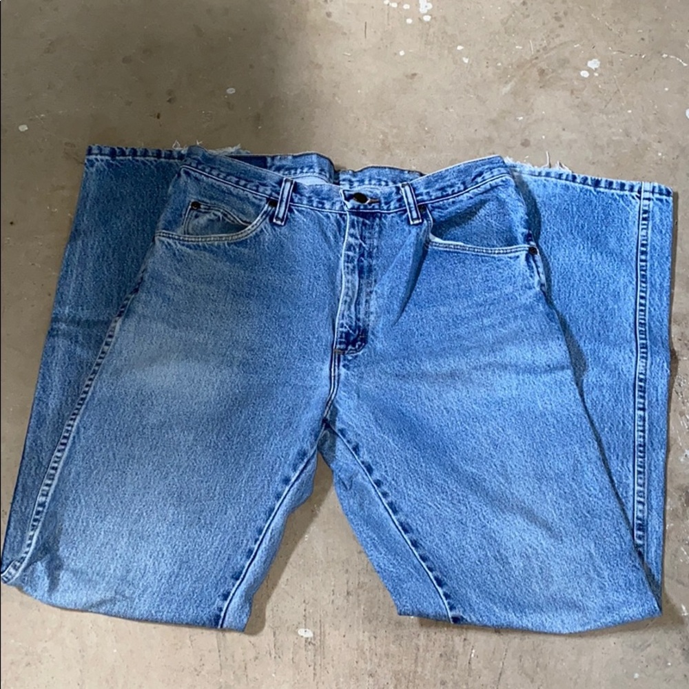 Vintage Wrangler Jeans